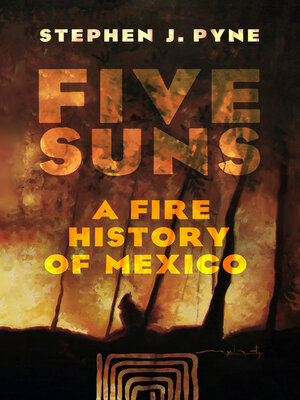 cover image of Five Suns